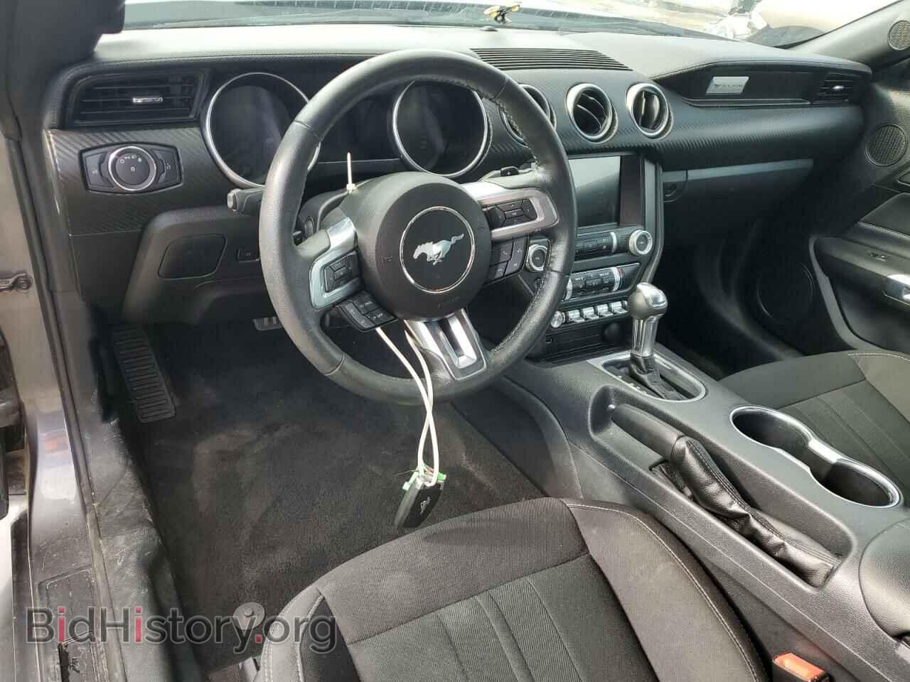 2021 FORD ALL Models - VIN: 1FA6P8TH7M5118650 - Photo 8