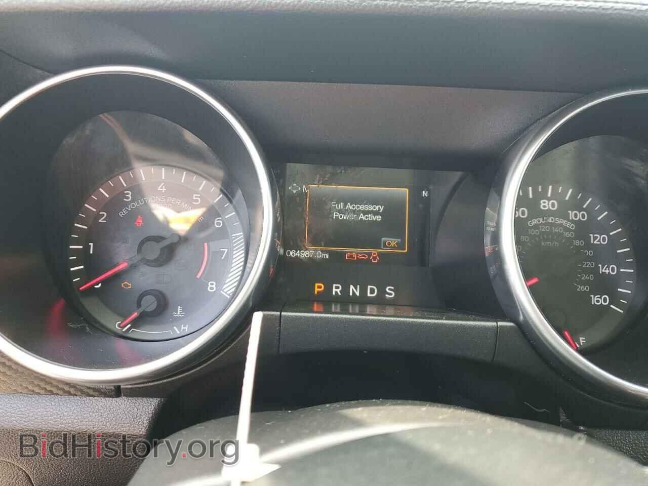 2021 FORD ALL Models - VIN: 1FA6P8TH7M5118650 - Photo 9