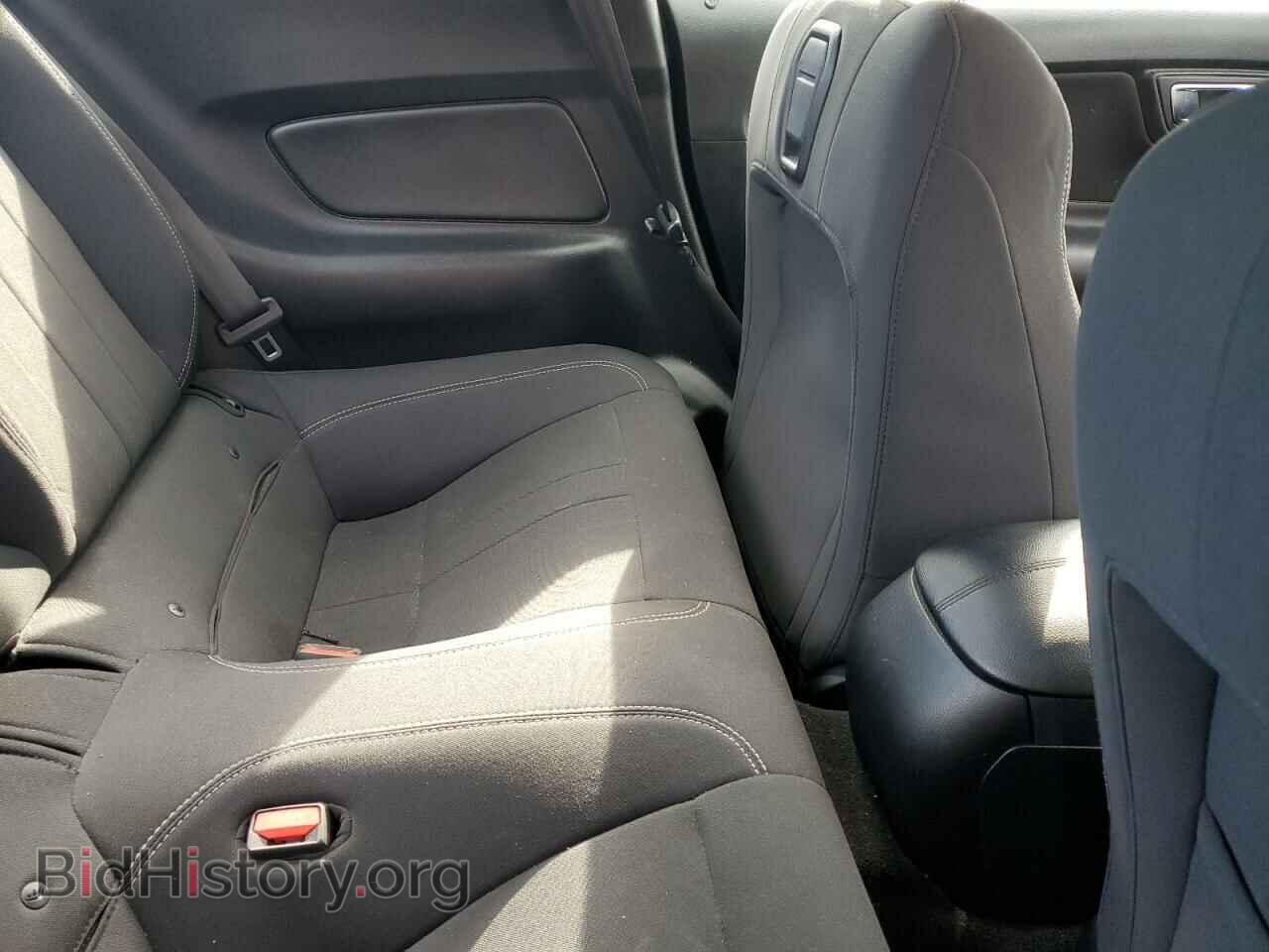 2021 FORD ALL Models - VIN: 1FA6P8TH7M5118650 - Photo 10