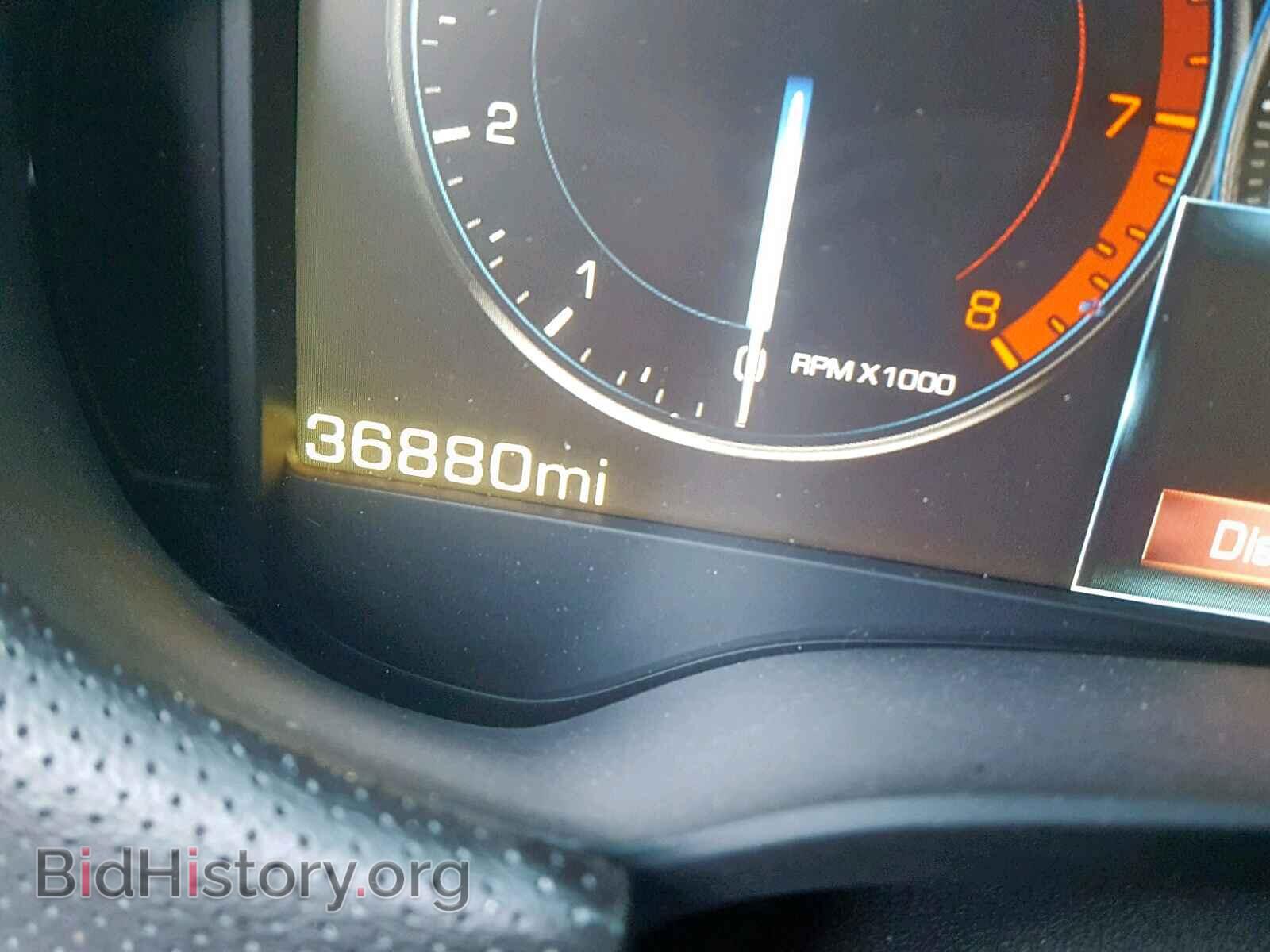 2013 CADILLAC XTS - VIN: 2G61S5S34D9120739 - Фото 8