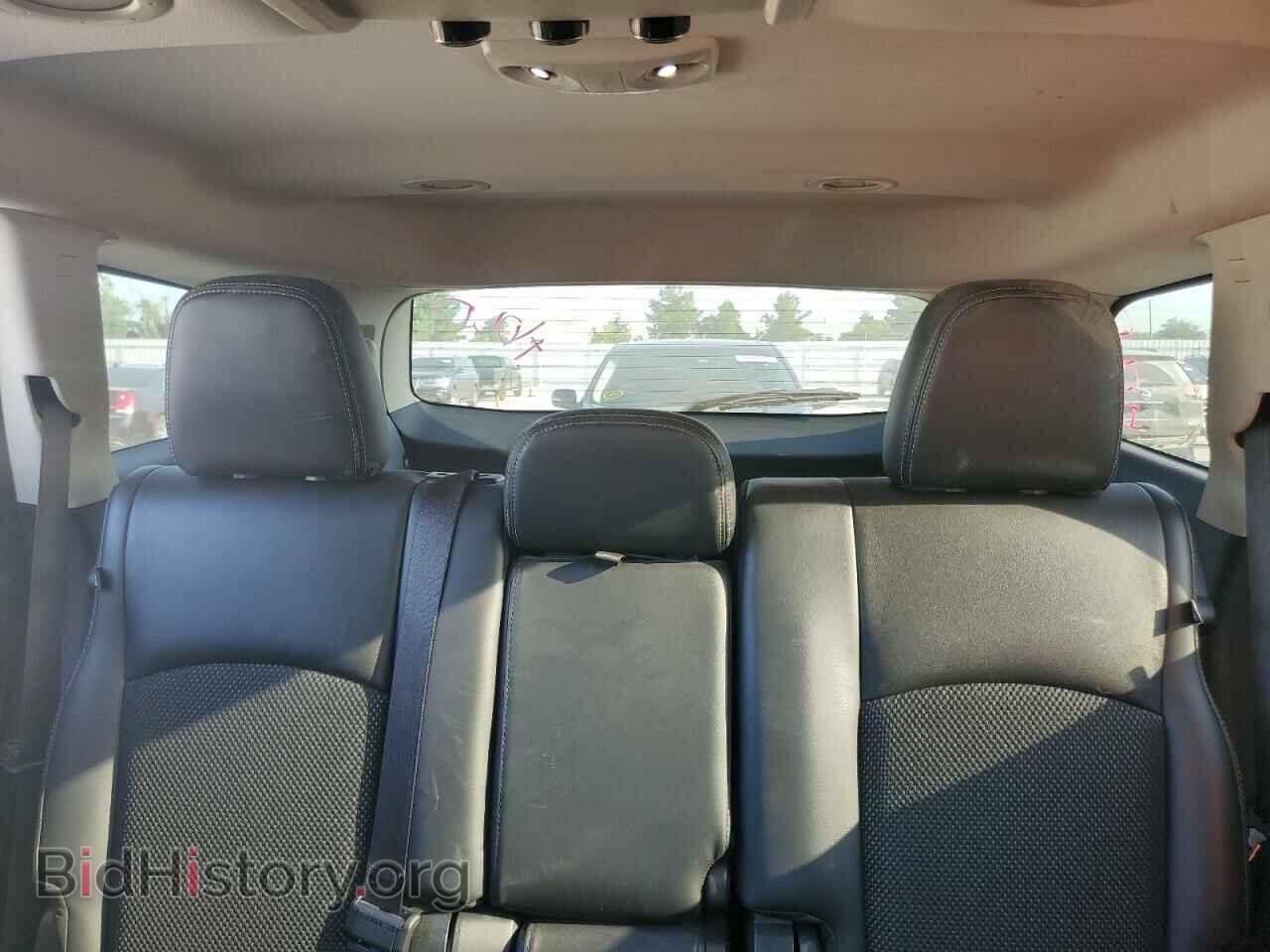 2019 DODGE JOURNEY - VIN: 3C4PDCGB2KT797014 - Фото 10