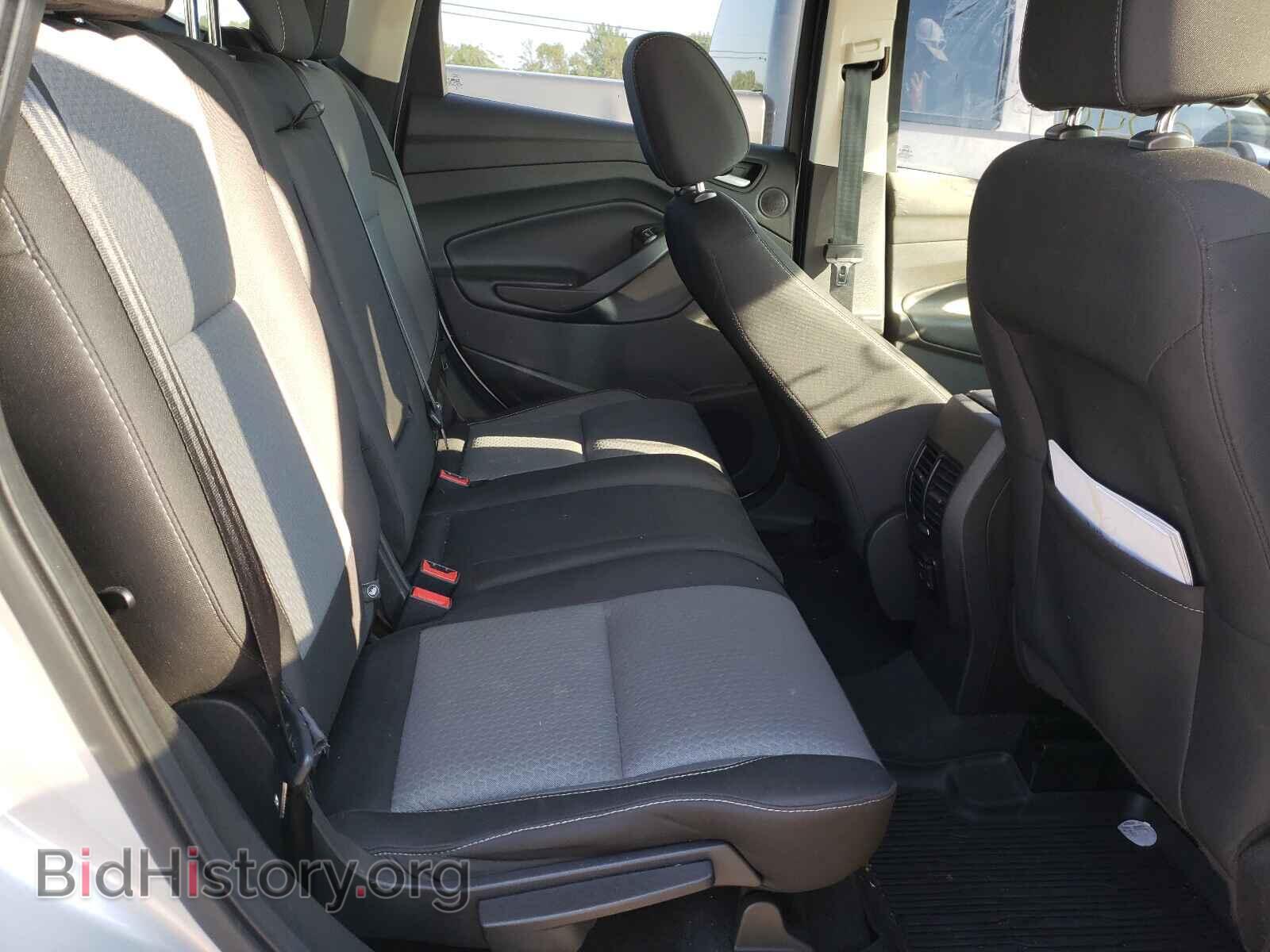 2017 FORD ESCAPE - VIN: 1FMCU0GD4HUC65286 - Фото 6