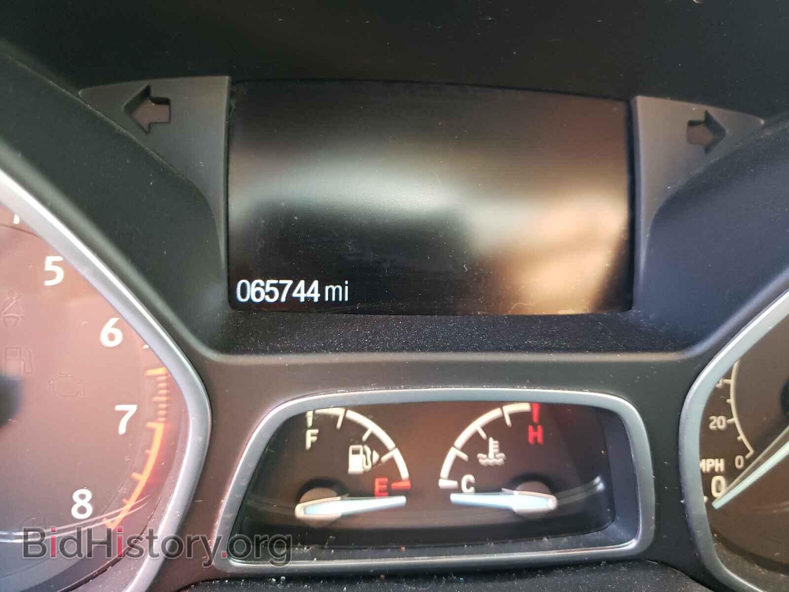 2017 FORD ESCAPE - VIN: 1FMCU0GD4HUC65286 - Фото 8