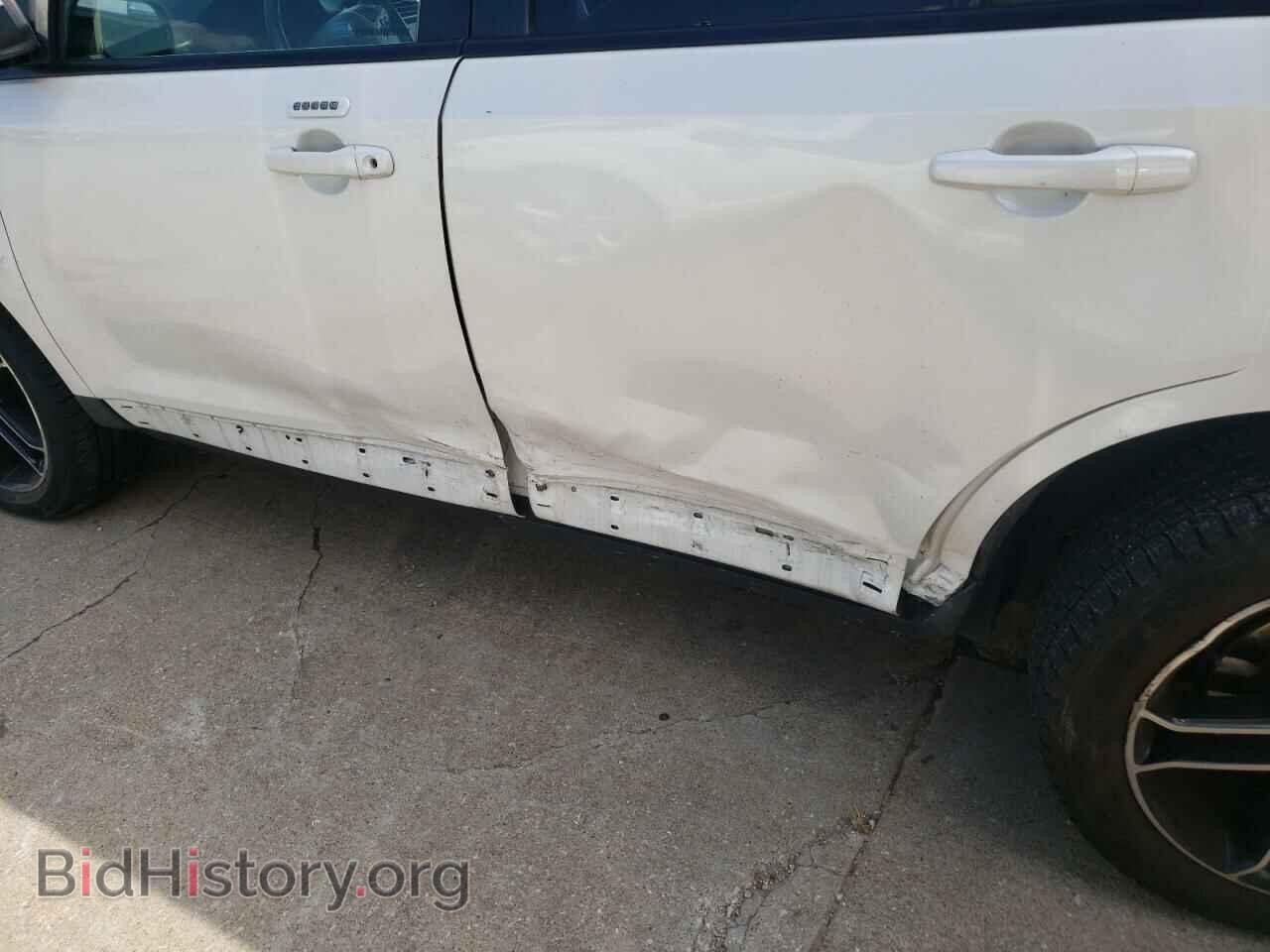2013 FORD EDGE - VIN: 2FMDK3JC4DBA67366 - Фото 9