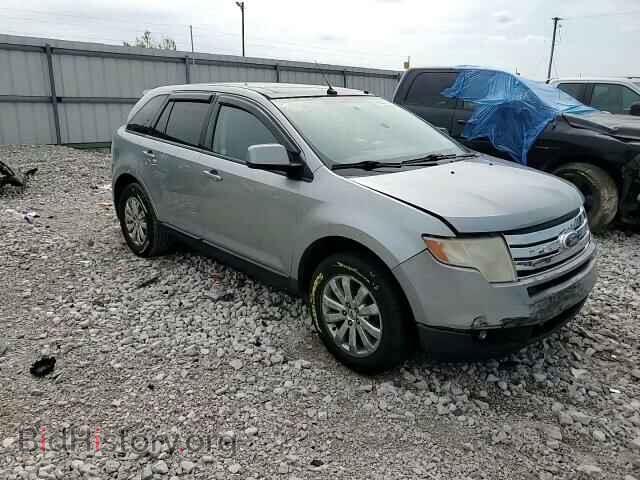 2007 FORD EDGE - VIN: 2FMDK38C77BA95138 - Фото 14