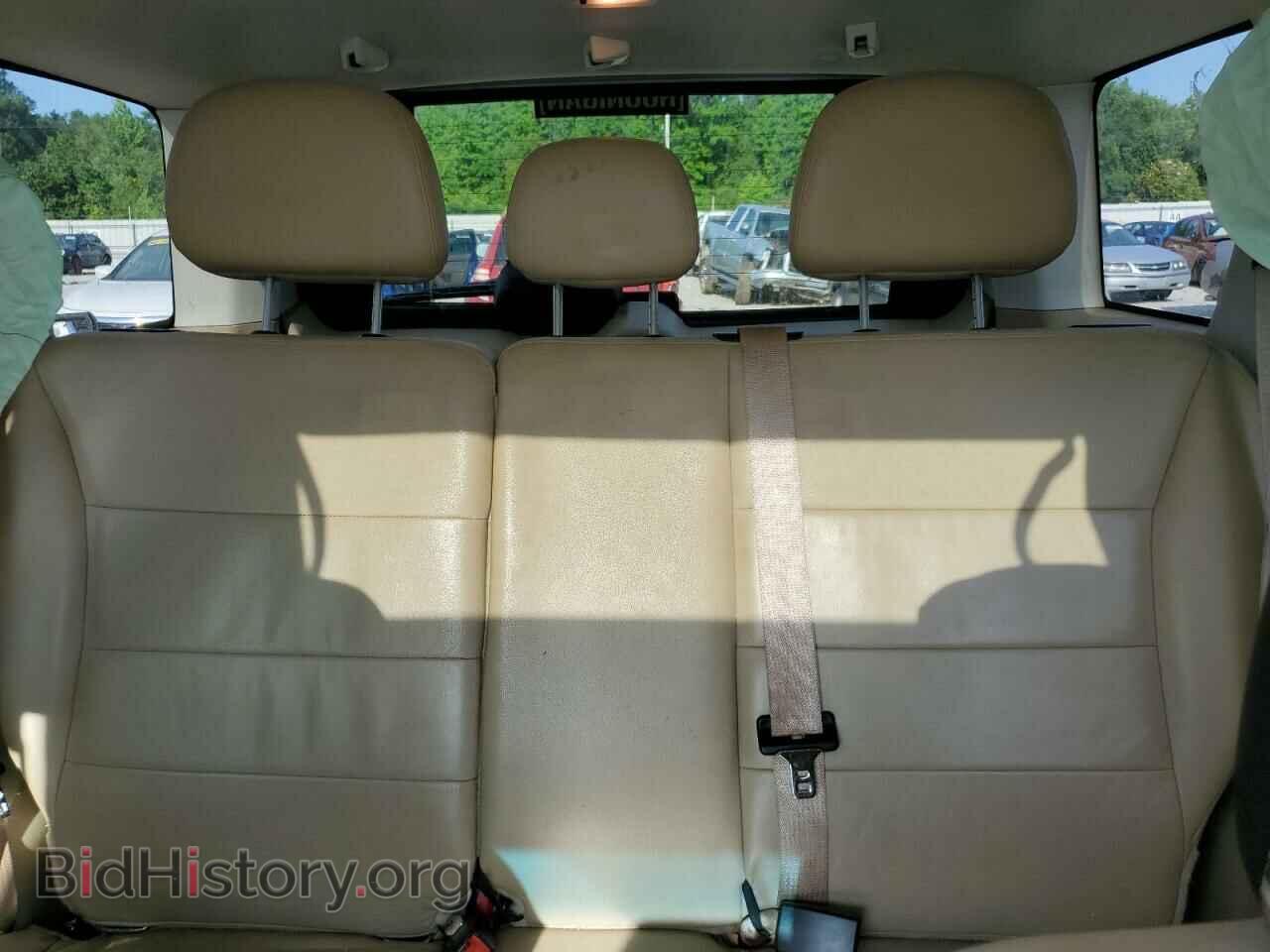2012 FORD ESCAPE - VIN: 1FMCU0DG9CKB39010 - Photo 10