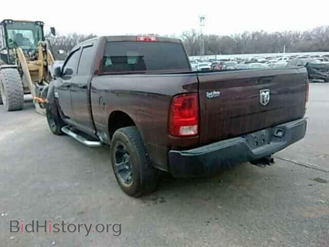 2014 RAM 1500 ST - VIN: 1C6RR6FT7ES234219 - Фото 3