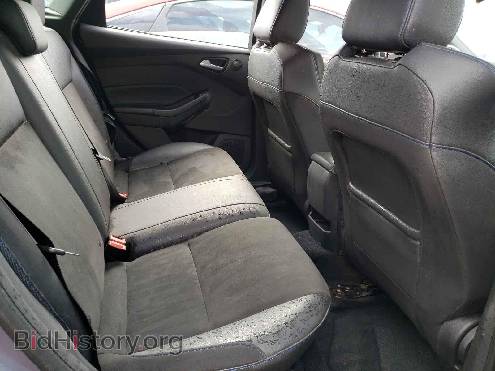 2017 FORD FOCUS - VIN: WF0DP3TH1H4125462 - Photo 6