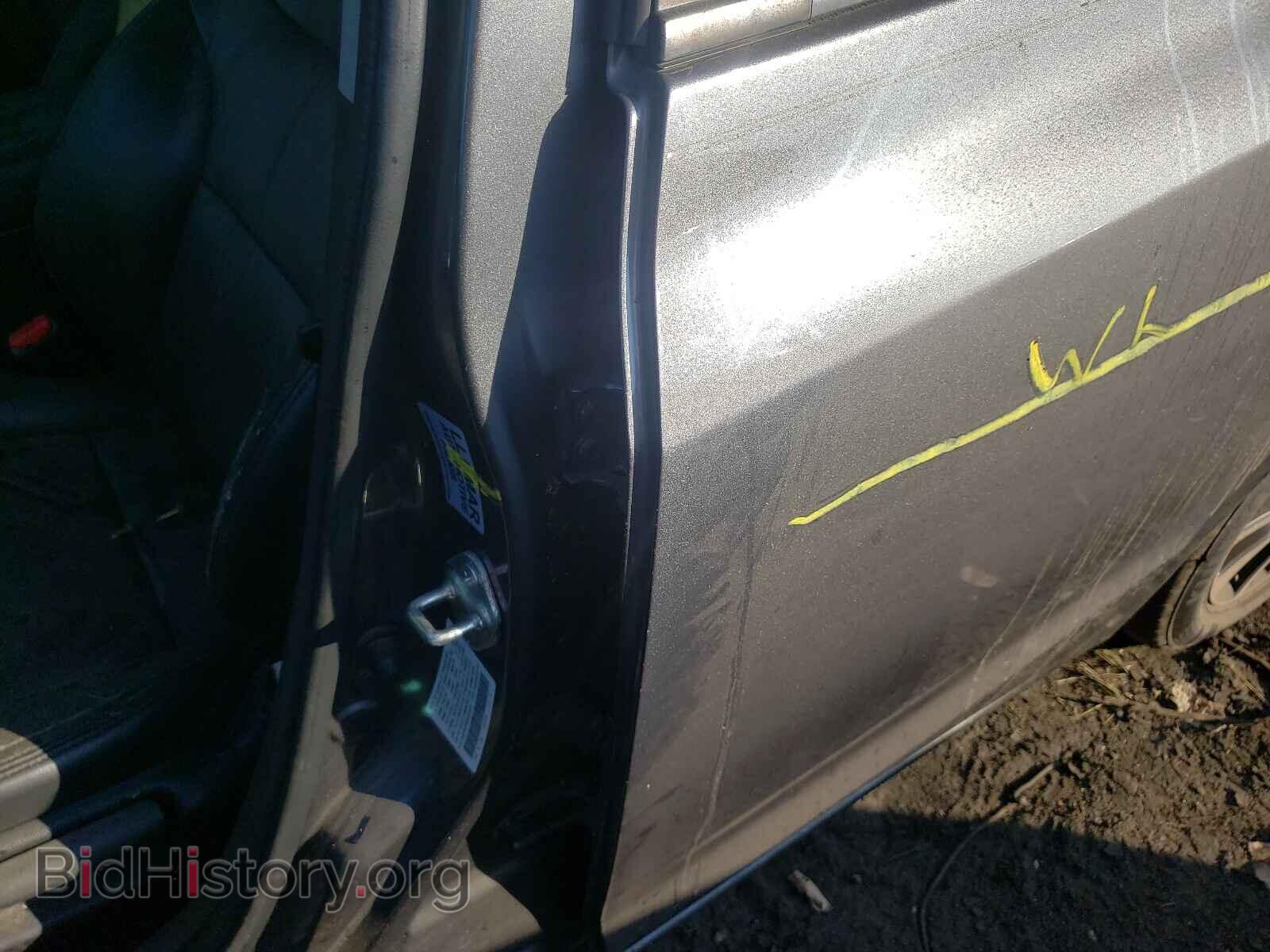 2013 HONDA CIVIC - VIN: 2HGFB2F9XDH516679 - Фото 9