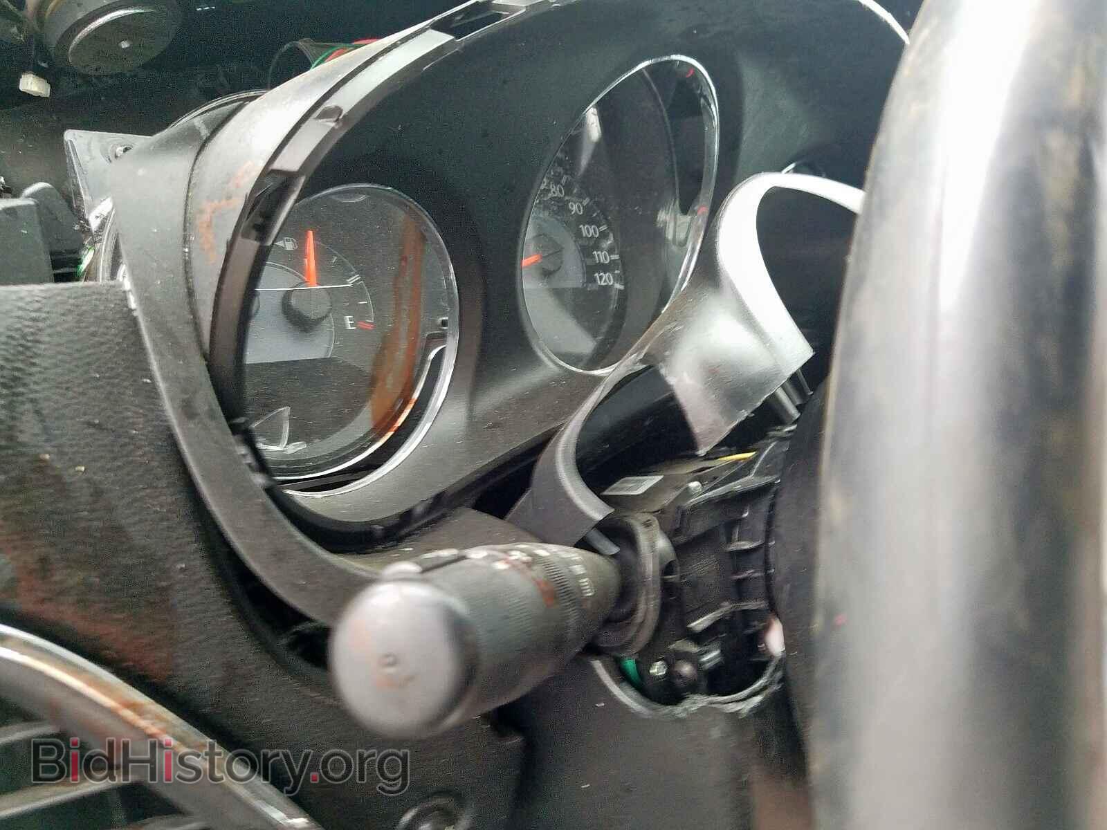 2013 CHRYSLER 200 - VIN: 1C3CCBCG9DN555518 - Photo 8