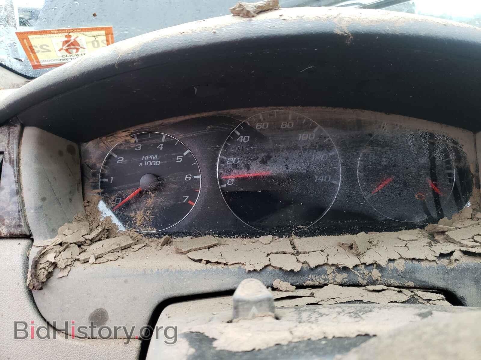 2016 CHEVROLET IMPALA - VIN: 2G1WC5E37G1122041 - Фото 8