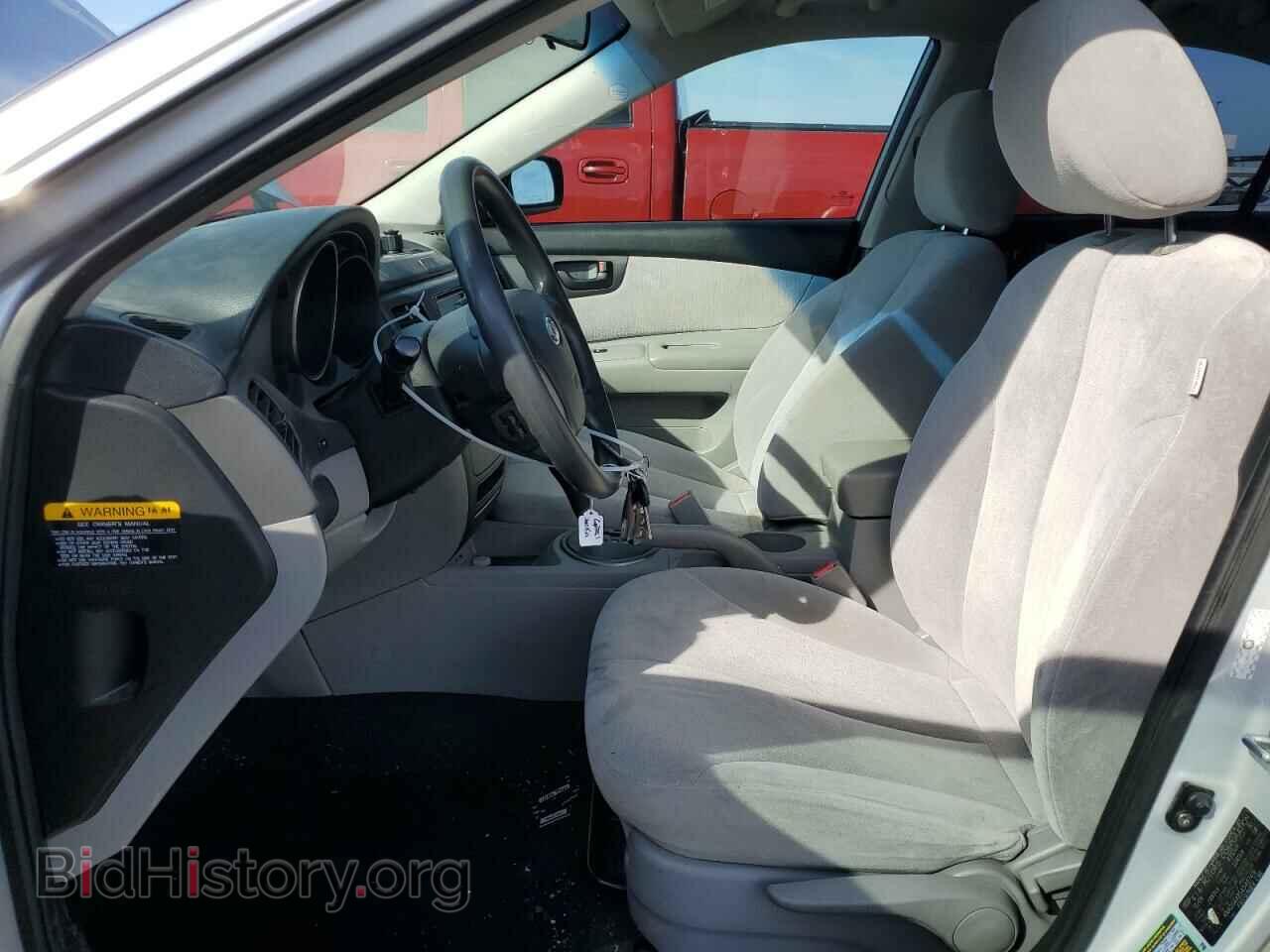 2010 KIA OPTIMA - VIN: KNAGG4A85A5407416 - Фото 7