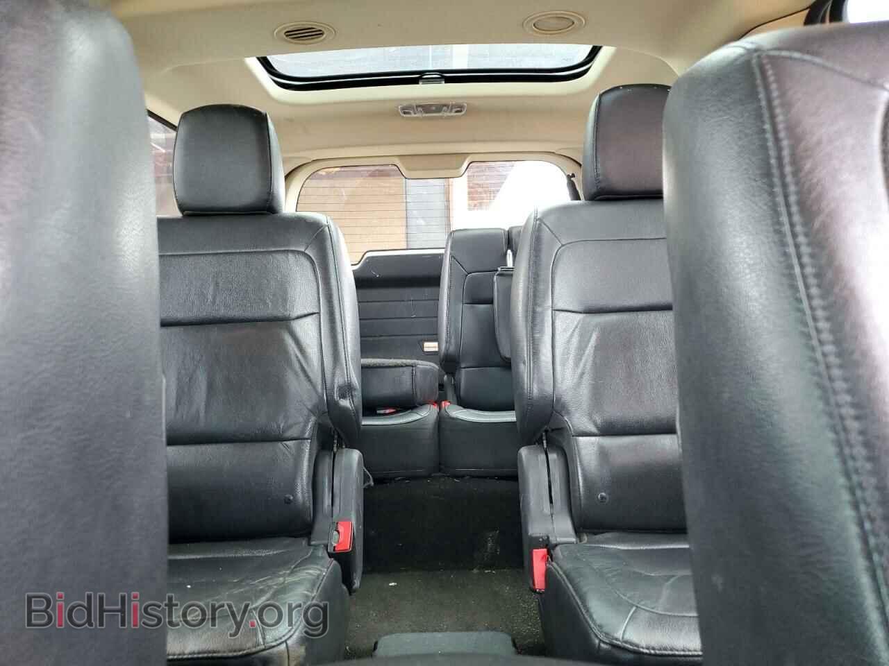 2014 FORD FLEX - VIN: 2FMGK5D81EBD26557 - Фото 10