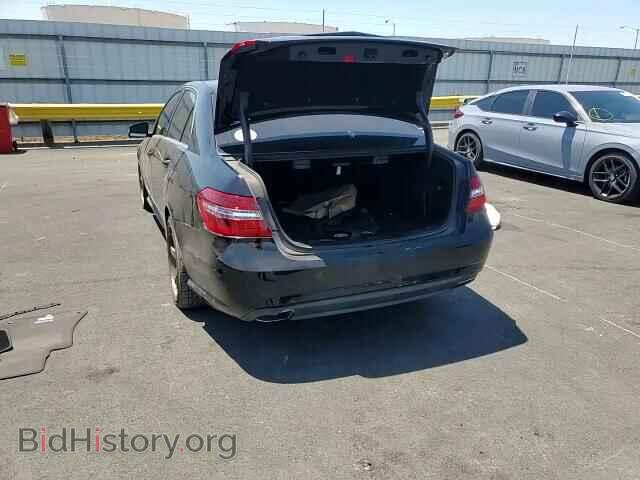2012 MERCEDES-BENZ E-CLASS - VIN: WDDHF5KB4CA604765 - Фото 13