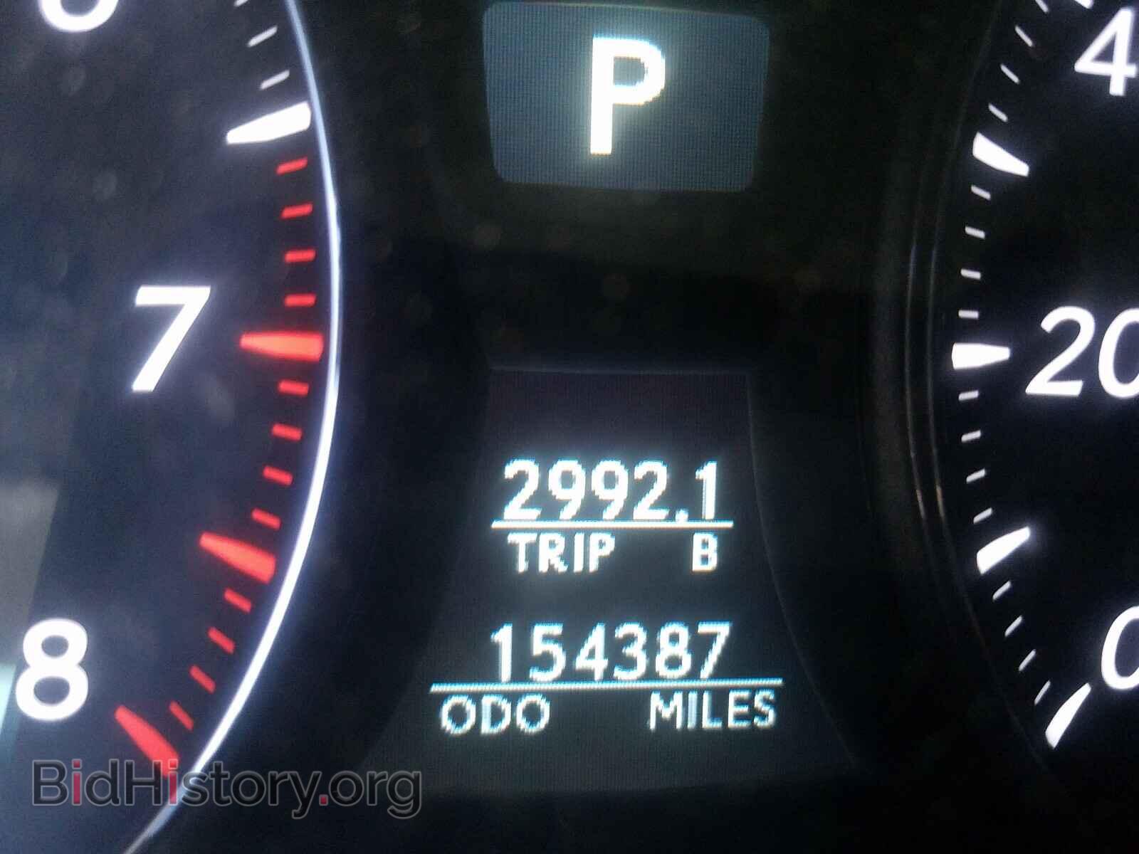 2007 LEXUS LS460 - VIN: JTHGL46F675019592 - Фото 8