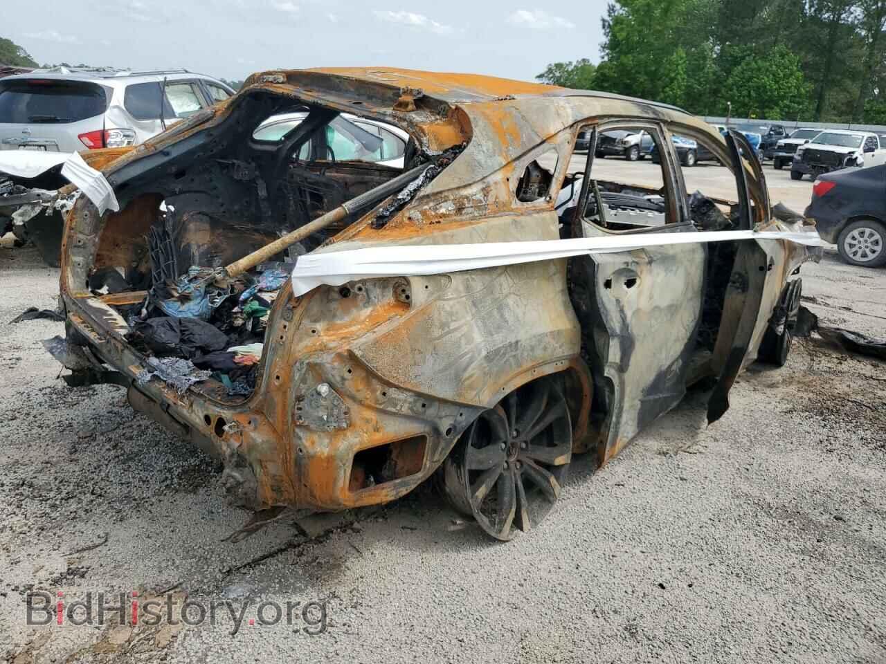 2018 LEXUS RX350 - VIN: 2T2ZZMCA1JC104069 - Фото 3