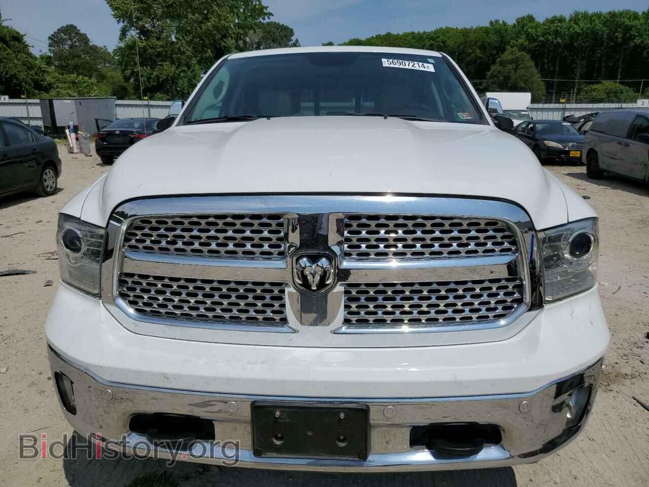 2018 RAM 1500 - VIN: 1C6RR7VMXJS264891 - Фото 5