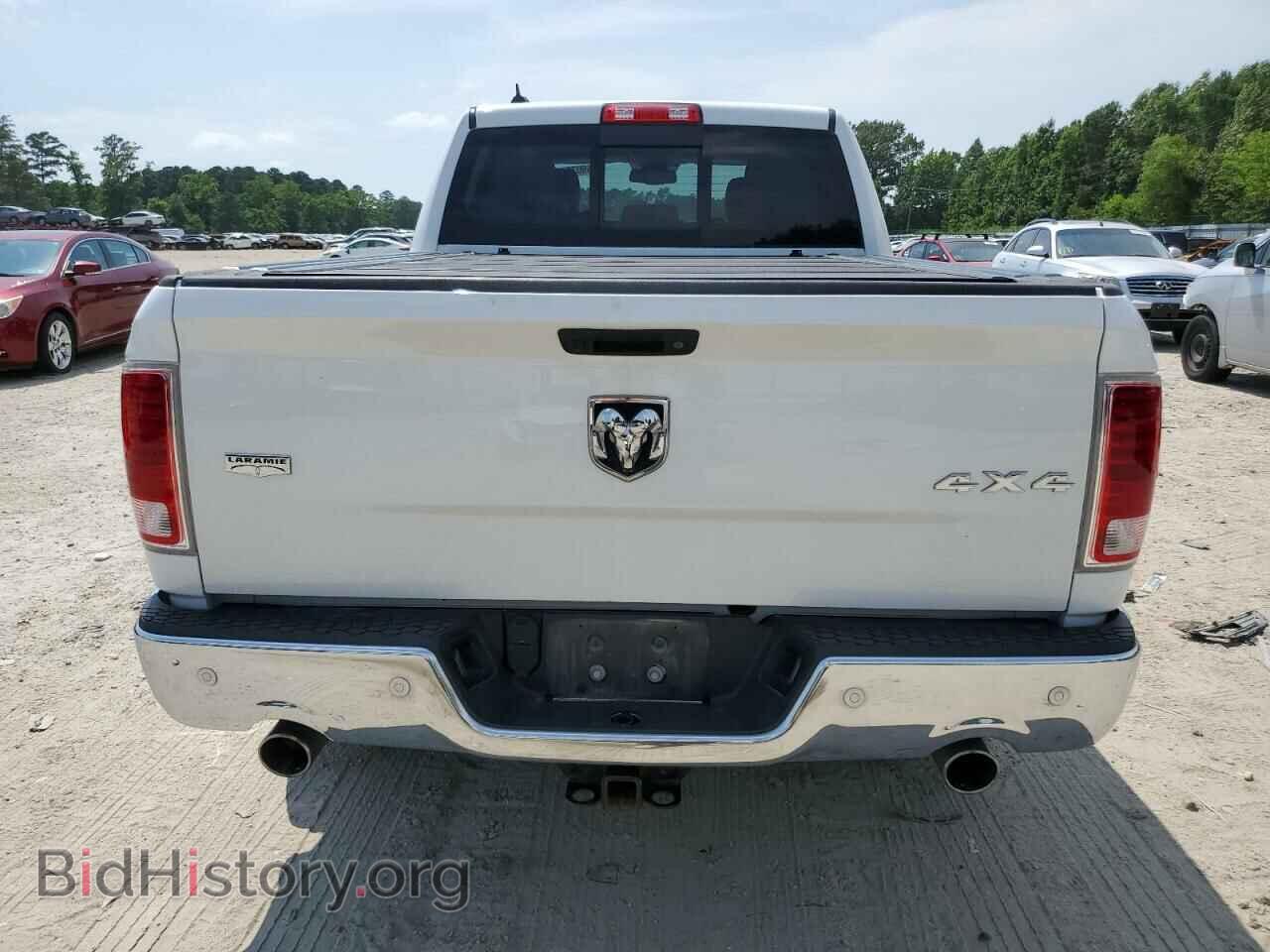 2018 RAM 1500 - VIN: 1C6RR7VMXJS264891 - Фото 6