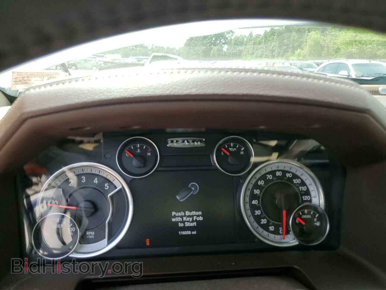 2018 RAM 1500 - VIN: 1C6RR7VMXJS264891 - Фото 9