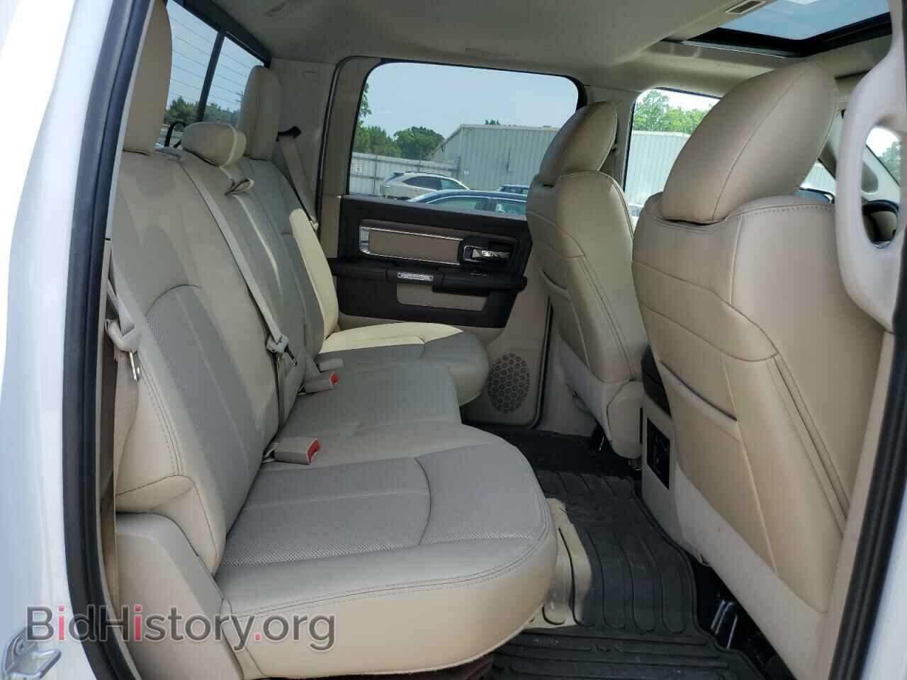 2018 RAM 1500 - VIN: 1C6RR7VMXJS264891 - Фото 10