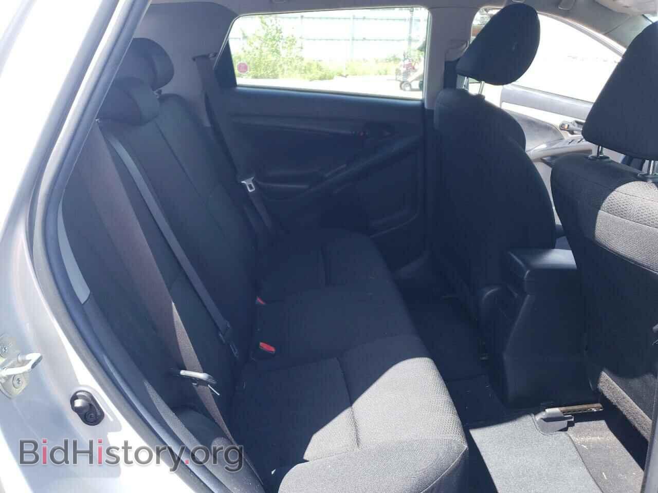 2013 TOYOTA COROLLA - VIN: 2T1KU4EEXDC102622 - Фото 6