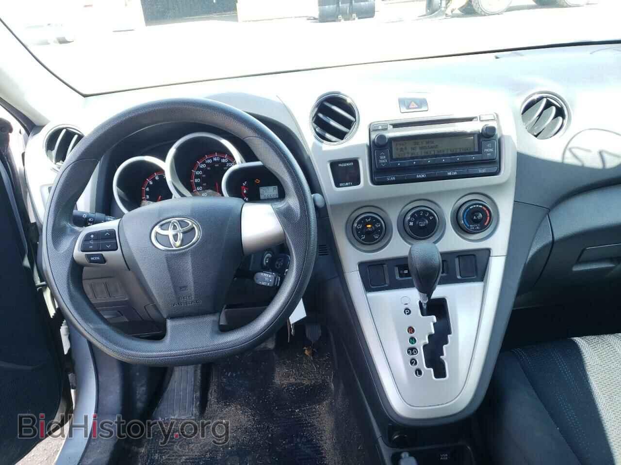 2013 TOYOTA COROLLA - VIN: 2T1KU4EEXDC102622 - Фото 9