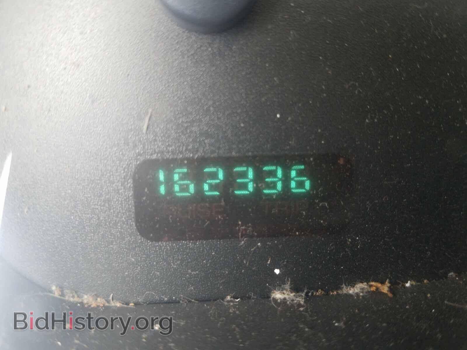 2000 DODGE RAM - VIN: 1B7HC13Y2YJ137822 - Фото 8
