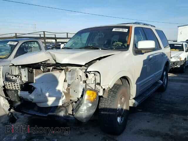 2005 FORD EXPEDITION - VIN: 1FMFU20575LA32516 - Фото 2