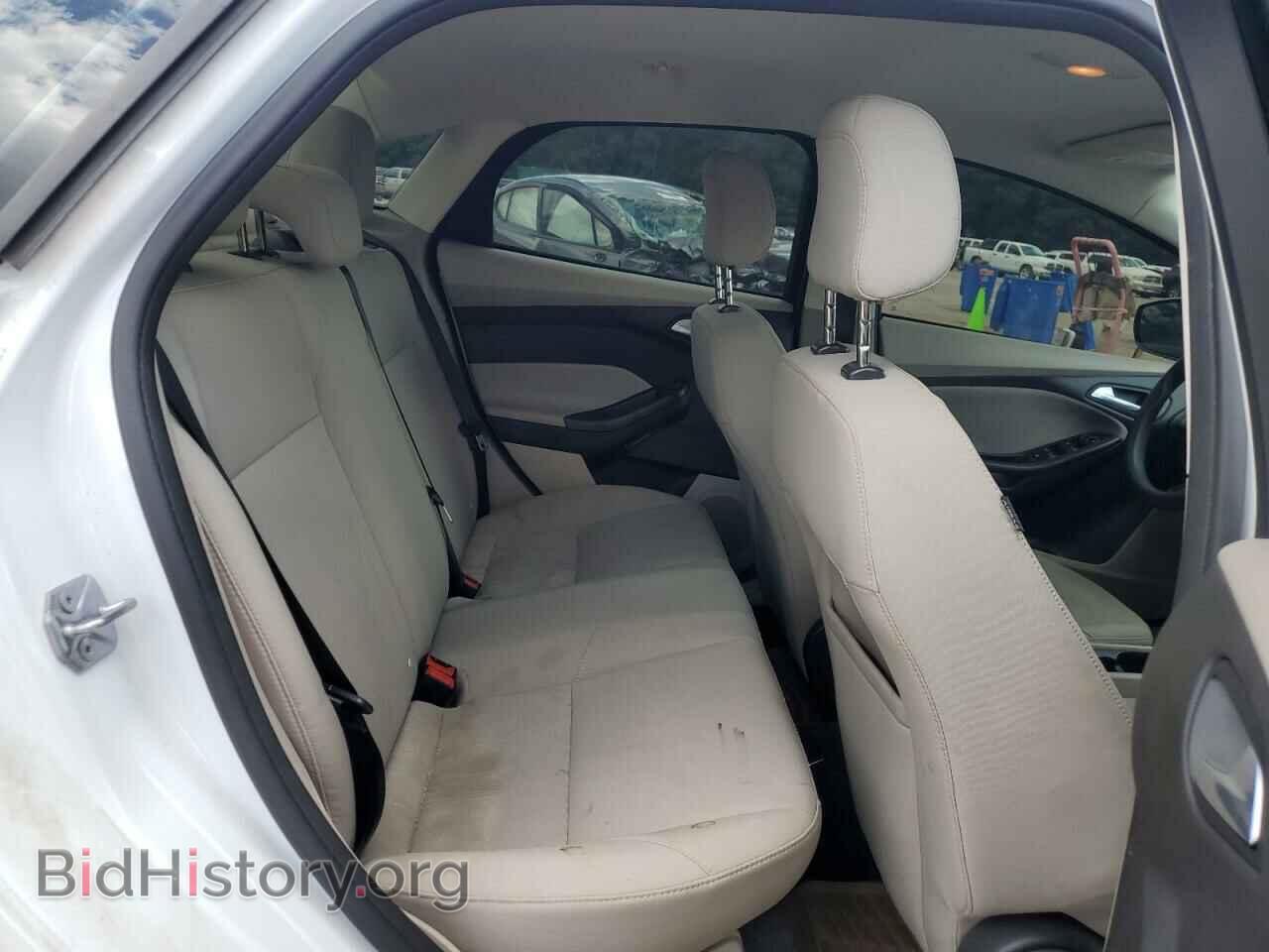 2018 FORD FOCUS - VIN: 1FADP3F2XJL275565 - Фото 10