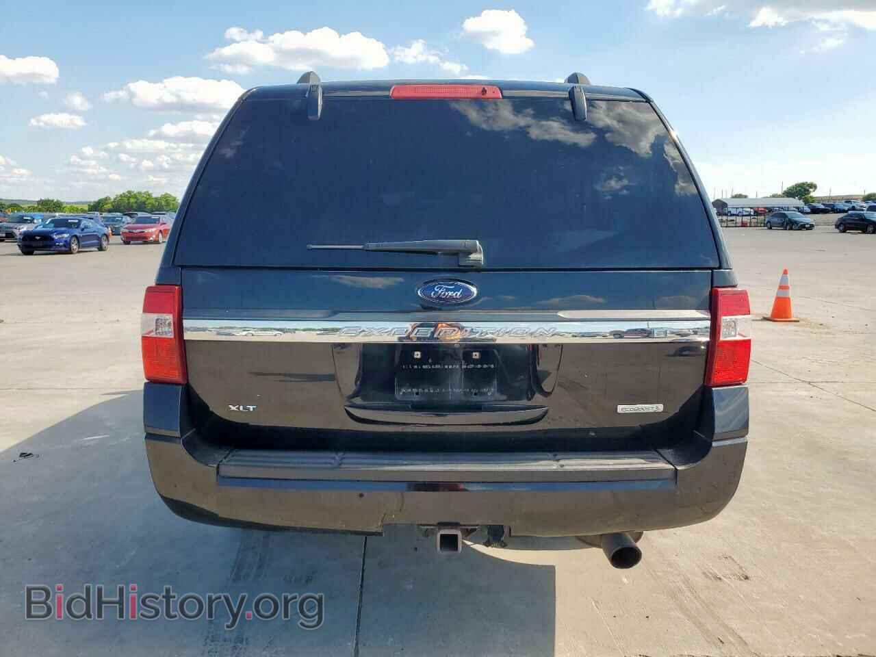 2017 FORD EXPEDITION - VIN: 1FMJK1HT3HEA51358 - Фото 6