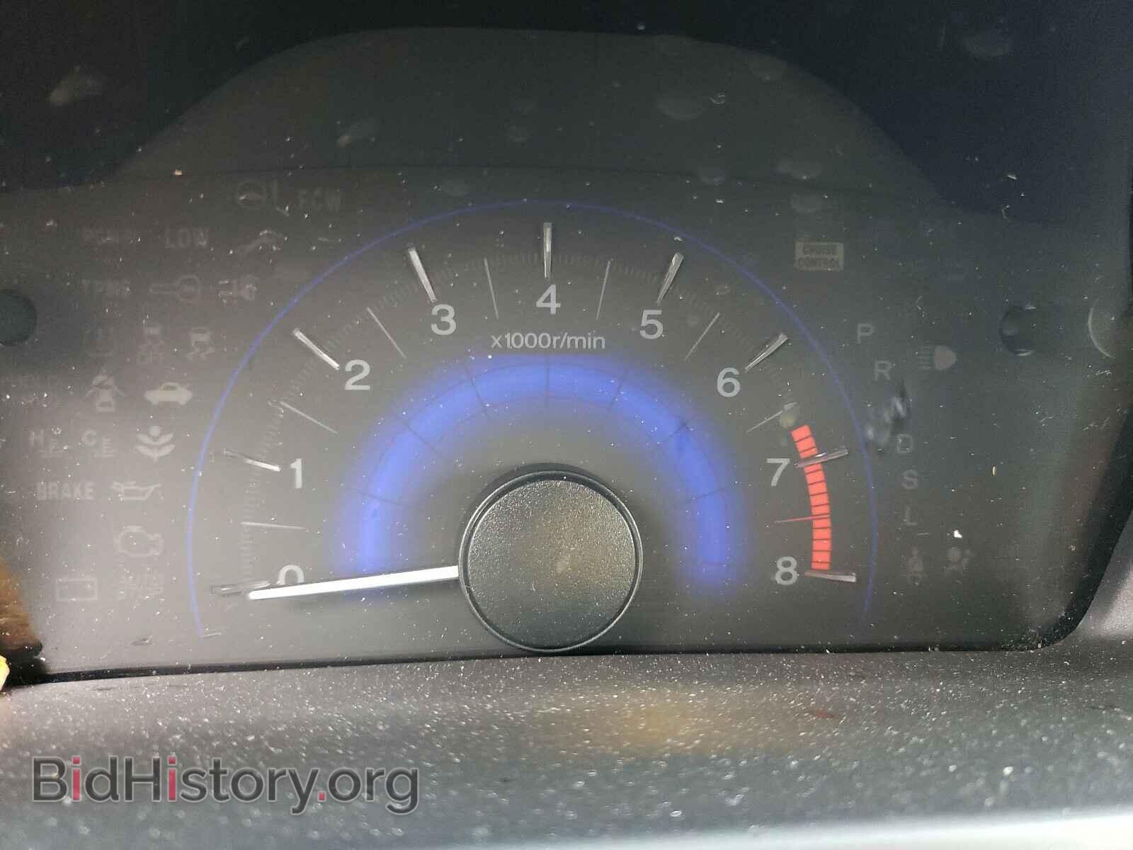 2014 HONDA CIVIC - VIN: 2HGFB2F84EH553350 - Фото 8