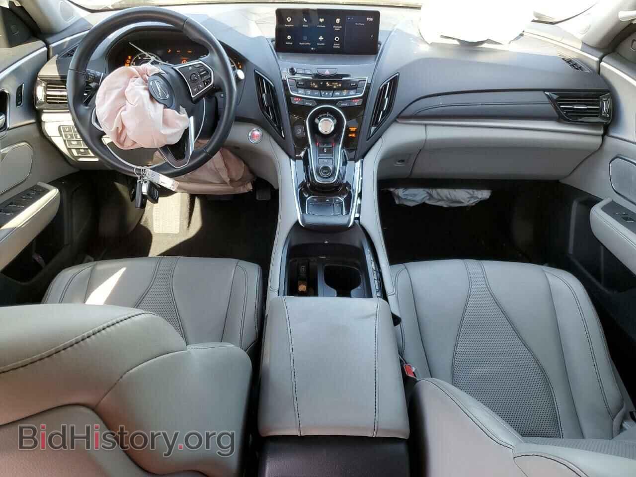2019 ACURA RDX - VIN: 5J8TC1H58KL001961 - Фото 8