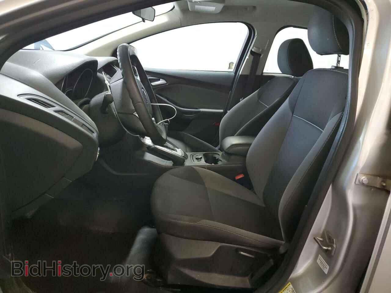 2014 FORD FOCUS - VIN: 1FADP3F24EL159140 - Фото 7