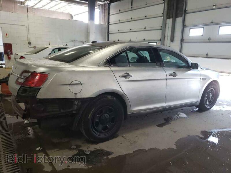 2015 Ford TAURUS (VIN 1FAHP2MK7FG204273) — photo 3 of 12