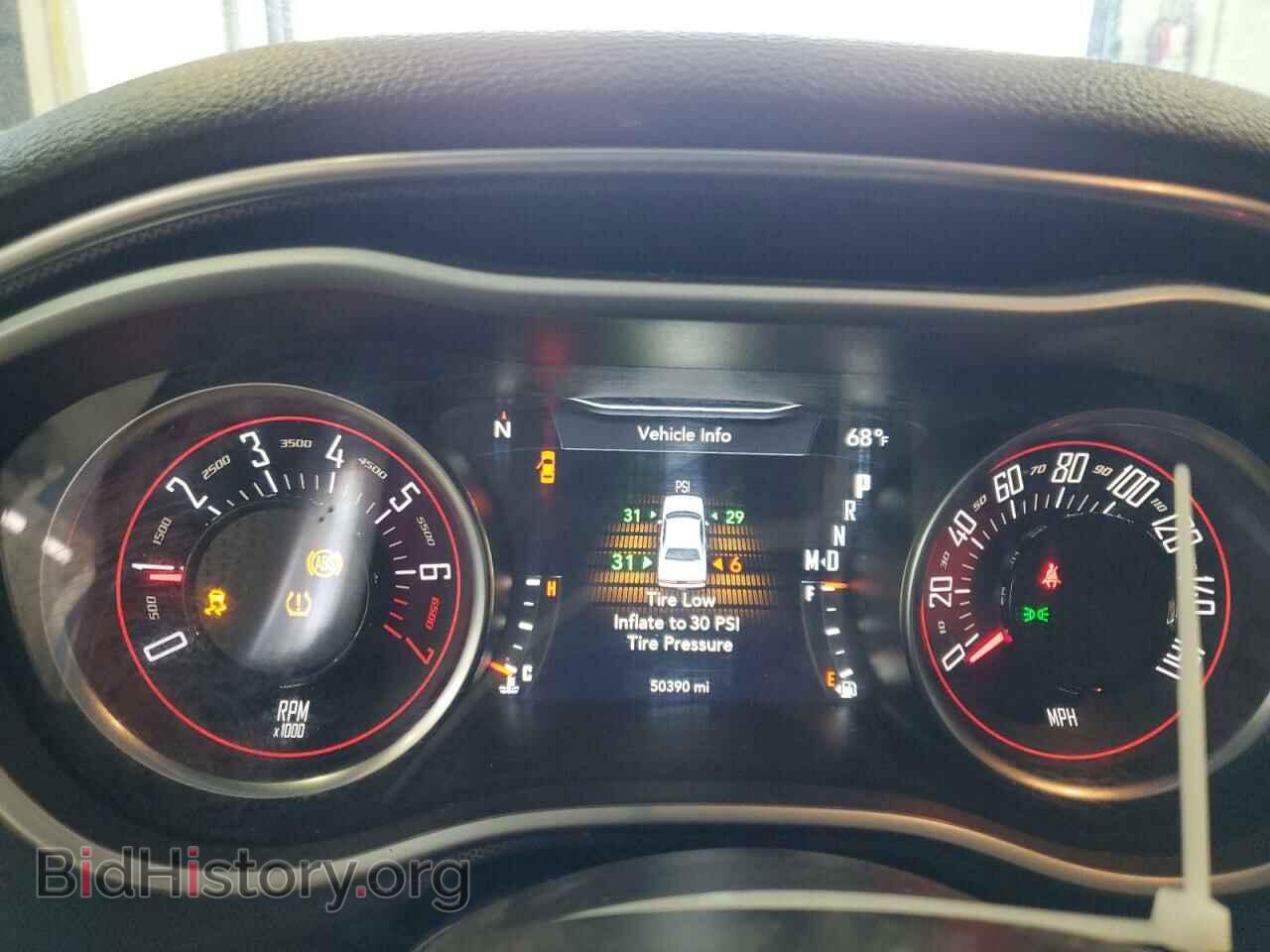 2018 DODGE CHALLENGER - VIN: 2C3CDZGG2JH209623 - Фото 9
