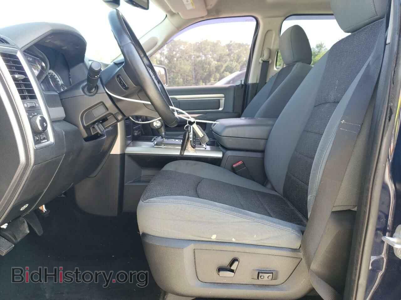 2013 RAM 1500 - VIN: 1C6RR6LT6DS519125 - Photo 7