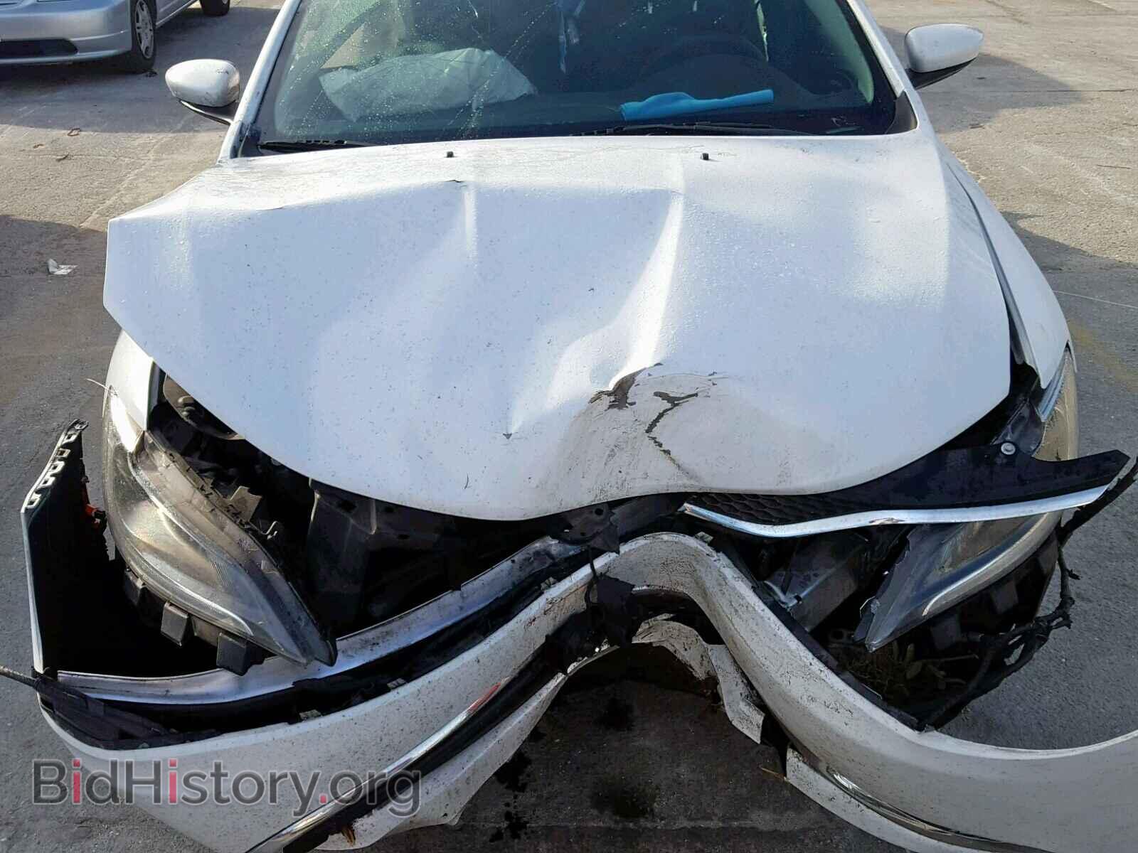 2015 CHRYSLER 200 - VIN: 1C3CCCAB9FN713825 - Photo 7