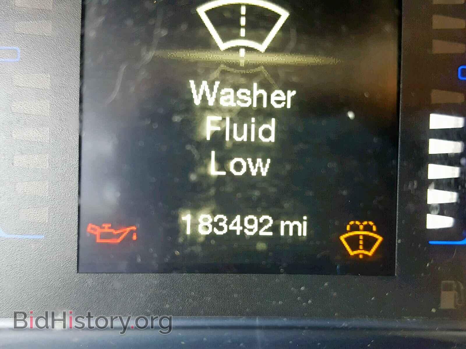 2015 CHRYSLER 200 - VIN: 1C3CCCAB9FN713825 - Photo 8