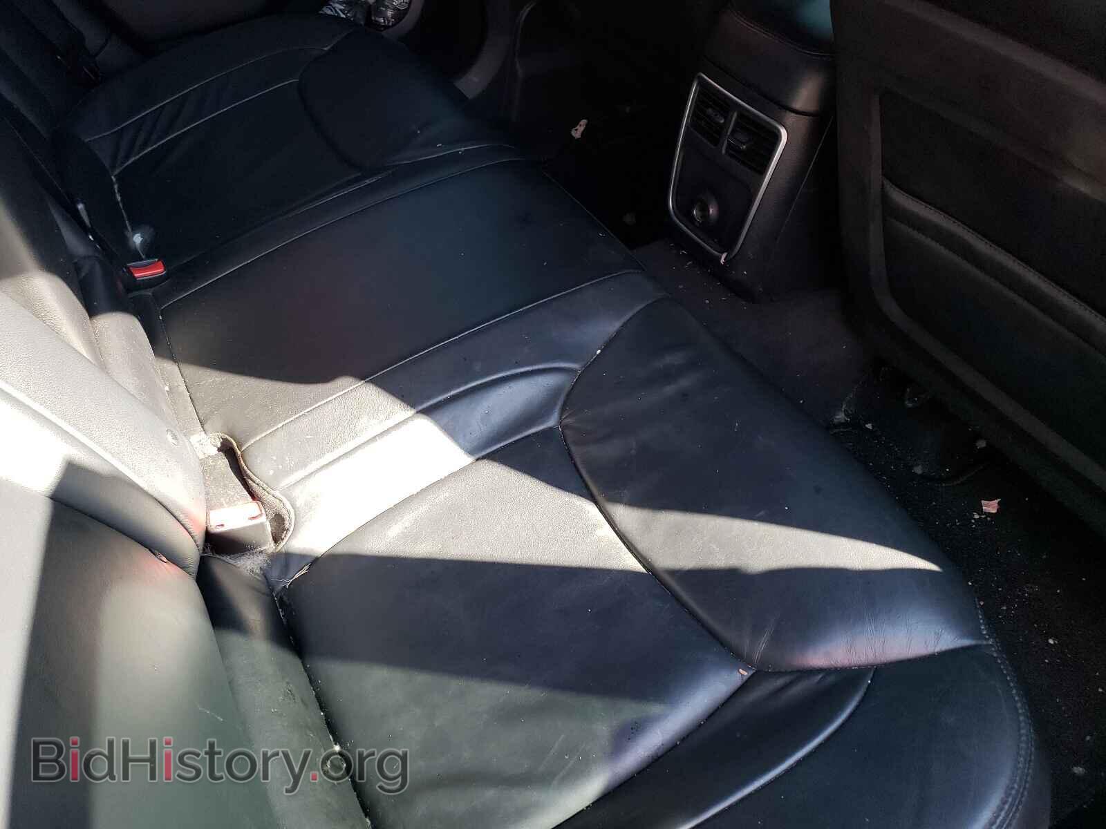 2014 CHRYSLER 300 - VIN: 2C3CCAAG7EH261672 - Фото 6