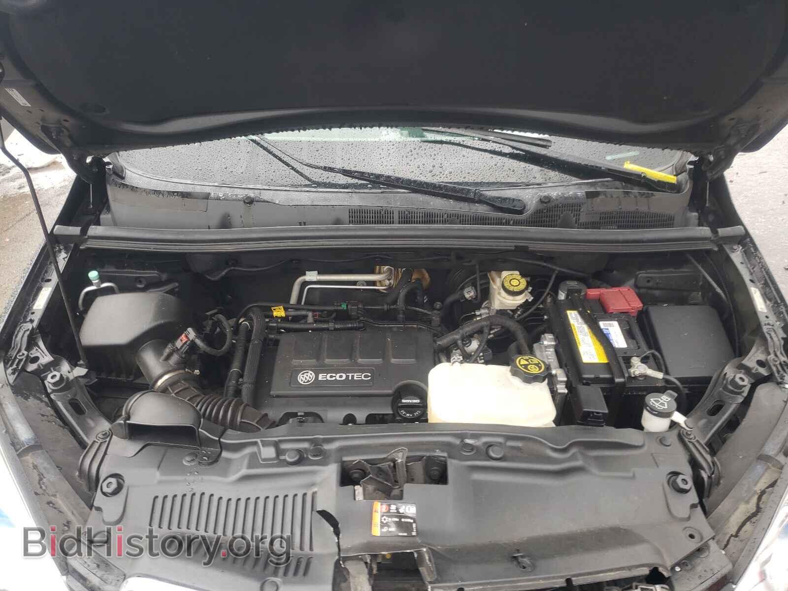 2014 BUICK ENCORE - VIN: KL4CJBSB5EB714510 - Photo 7