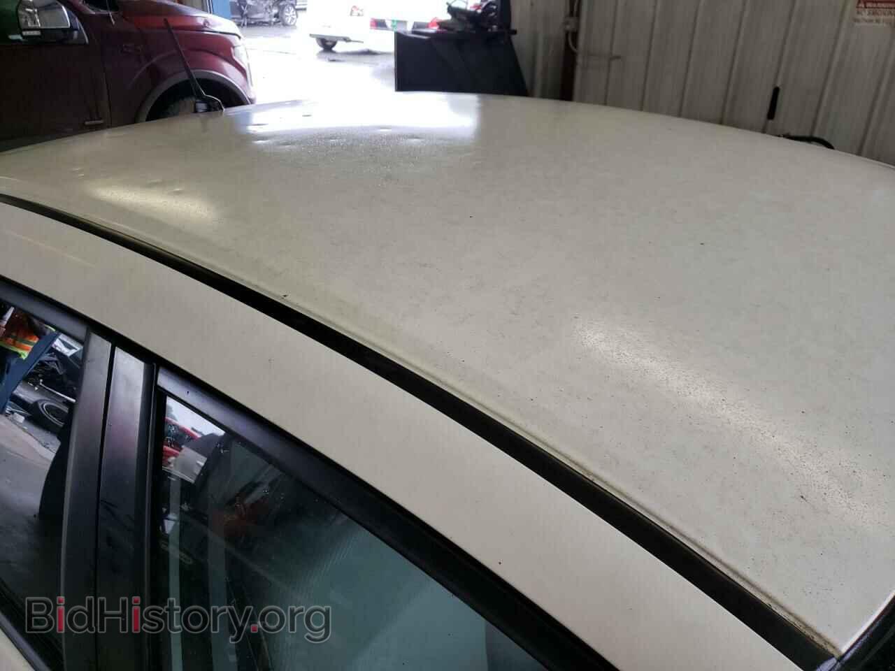 2012 HONDA CIVIC - VIN: JHMFB4F21CS007230 - Фото 9