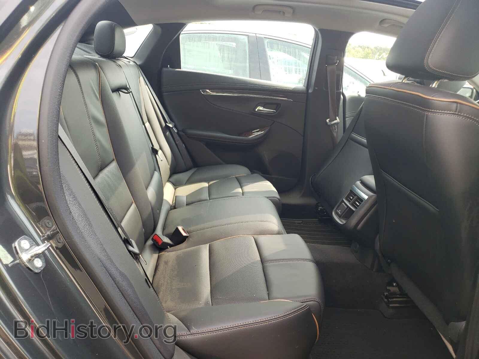 2015 CHEVROLET IMPALA - VIN: 2G1165S38F9294679 - Фото 6