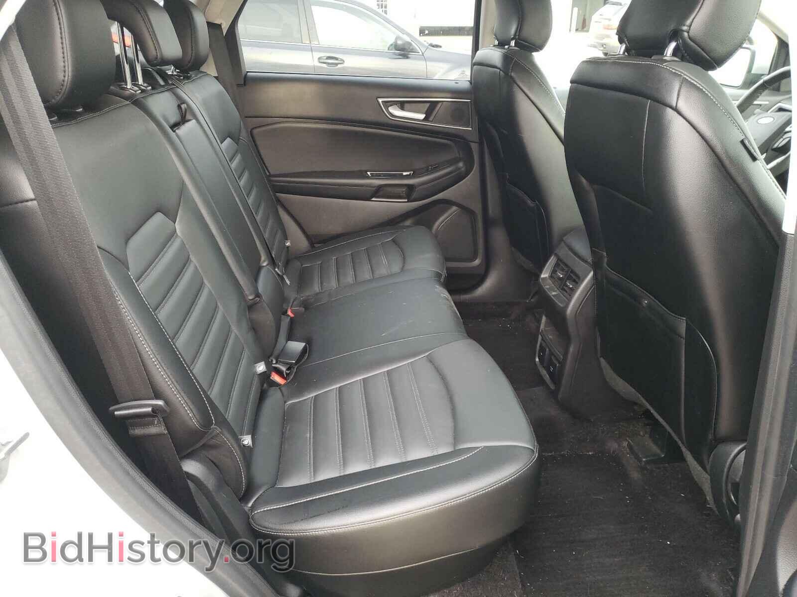 2017 FORD EDGE - VIN: 2FMPK4J87HBB55672 - Фото 6
