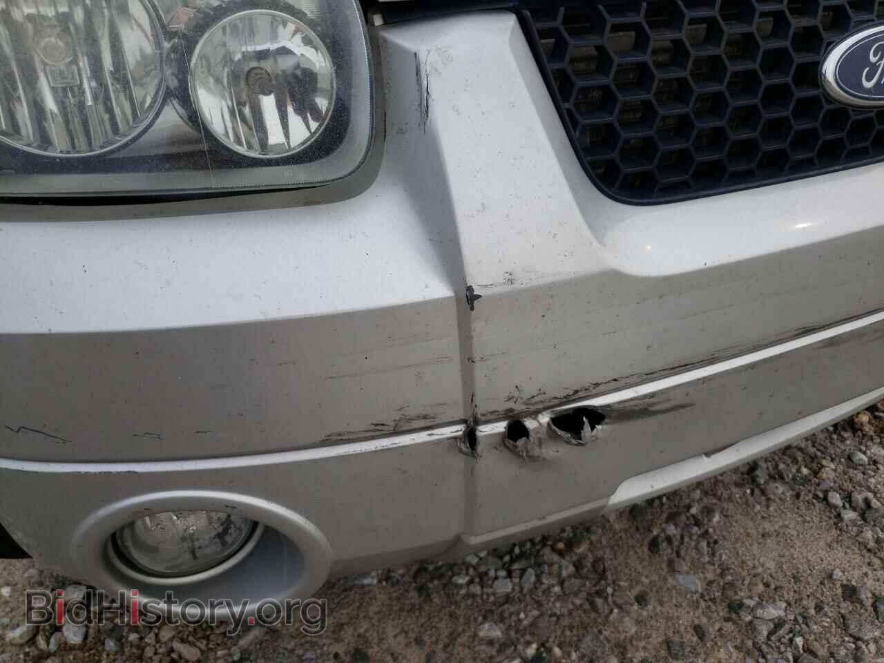 2006 FORD ESCAPE - VIN: 1FMCU95H56KB21054 - Фото 9