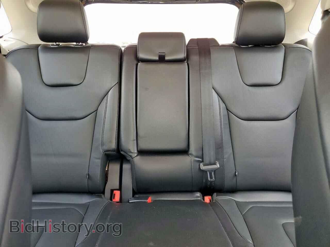 2017 FORD EDGE - VIN: 2FMPK4K90HBB47176 - Фото 10