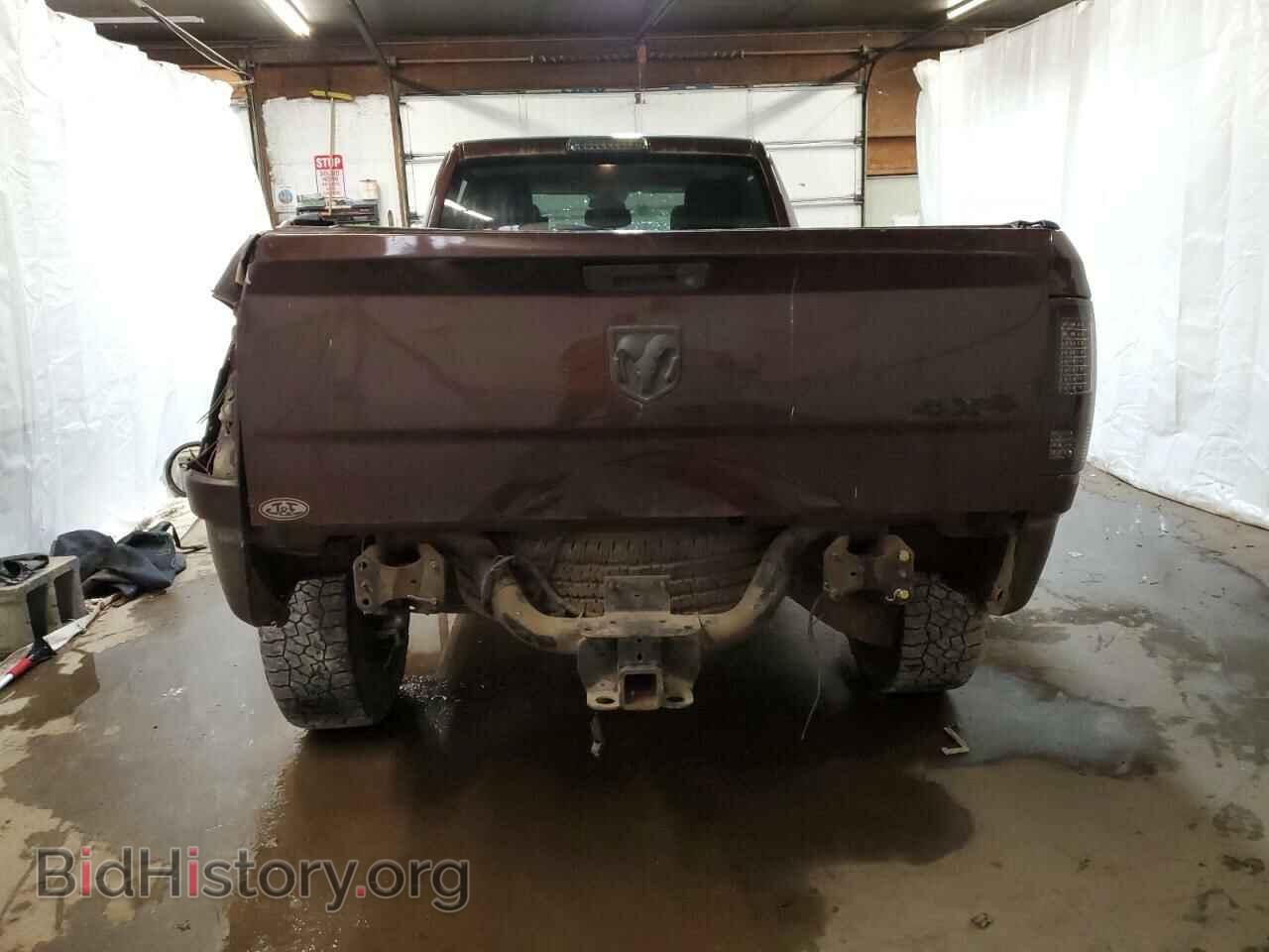 2014 RAM All Models - VIN: 3C6UR5HL3EG170754 - Фото 6