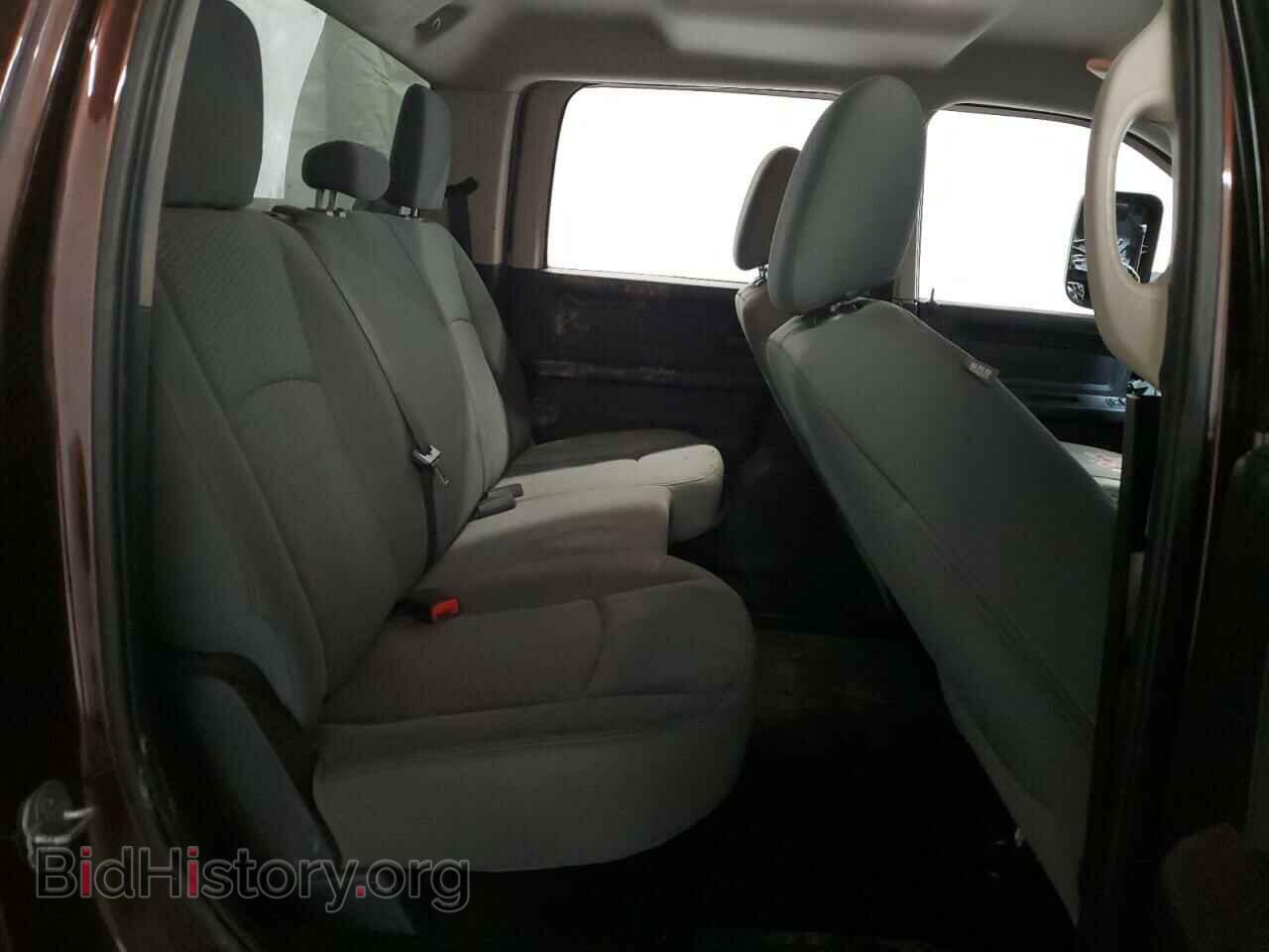 2014 RAM All Models - VIN: 3C6UR5HL3EG170754 - Фото 10