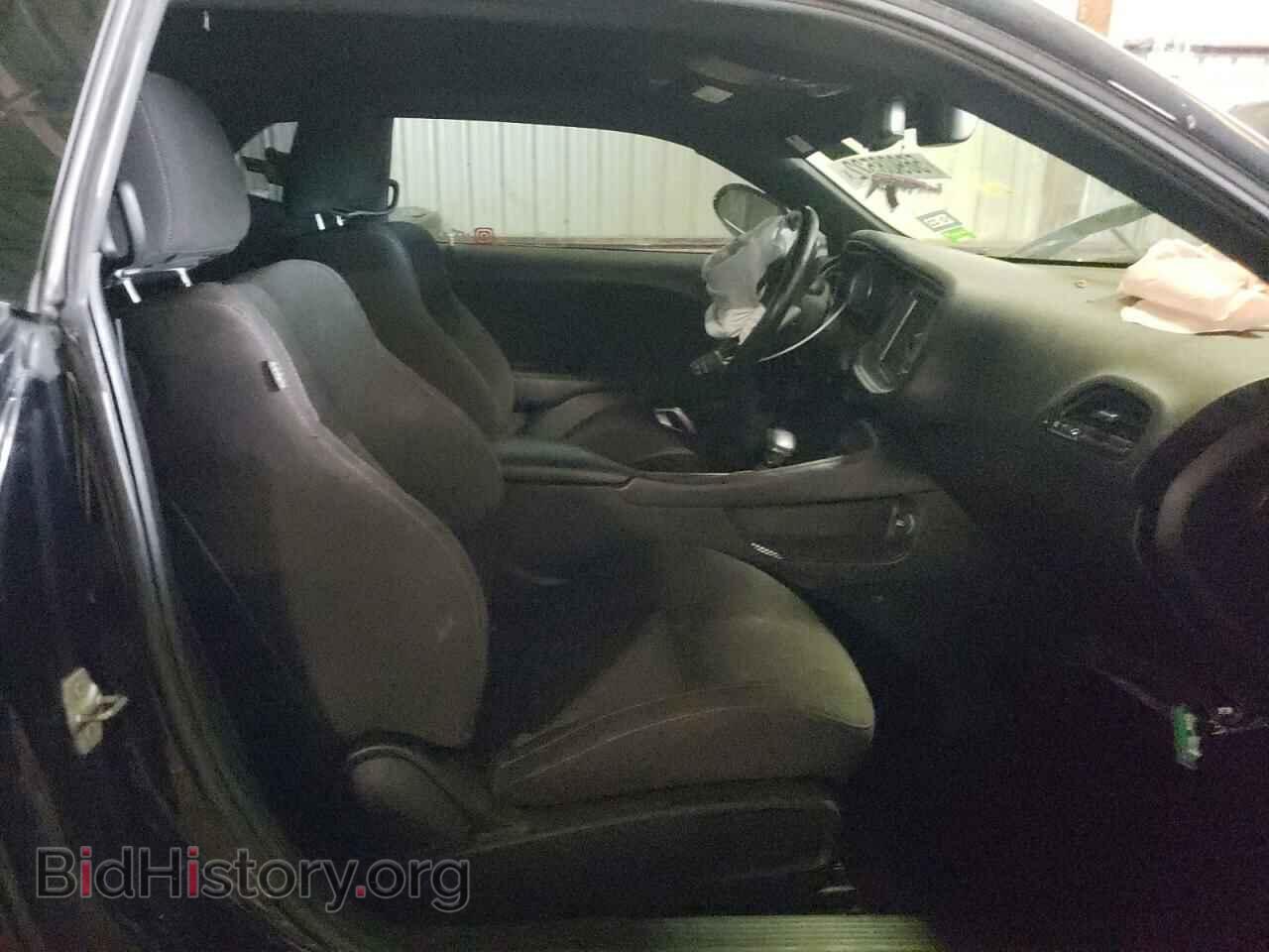 2020 DODGE CHALLENGER - VIN: 2C3CDZJG8LH206575 - Photo 5