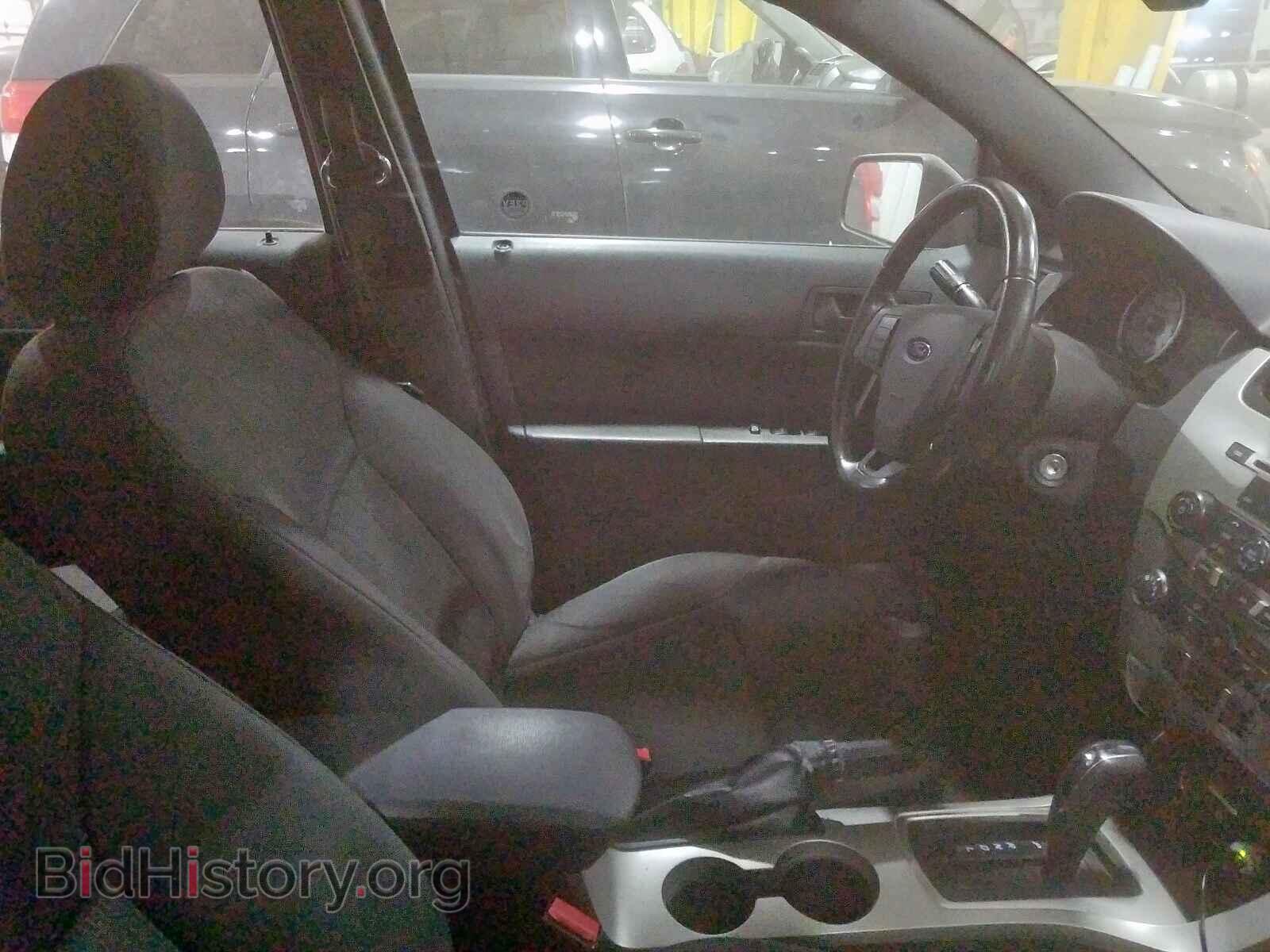 2010 FORD FOCUS - VIN: 1FAHP3FN8AW270116 - Photo 5
