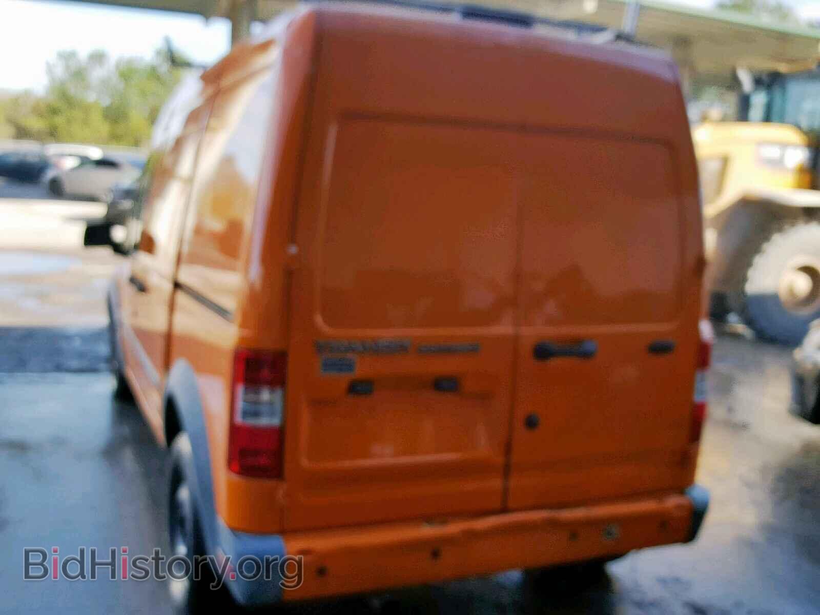 2010 FORD TRANSIT CO - VIN: NM0LS7BN6AT034515 - Фото 3